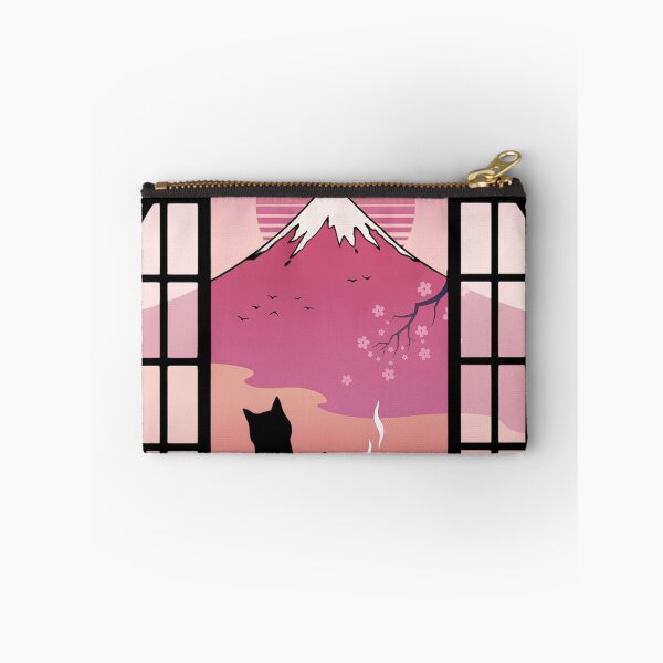 Item preview, Cat drink caffe designed and sold by VividMorphk.