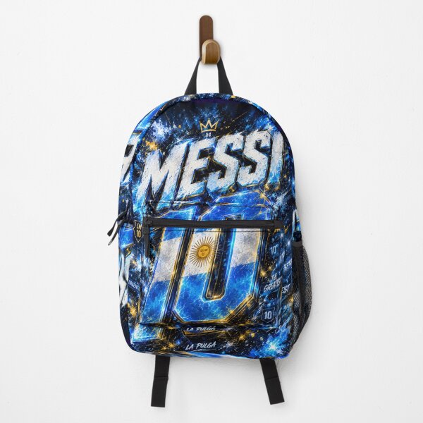 Item preview, Messi designed and sold by Speed & Sport.