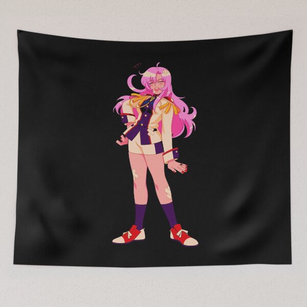 Item preview, Revolutionary Girl Utena The Movie designed and sold by helman-art.