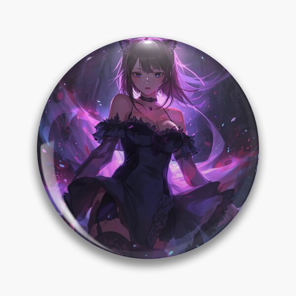 Item preview, dark fantasy art designed and sold by PrintYourStyle.