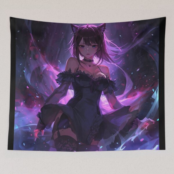 Item preview, dark fantasy art designed and sold by PrintYourStyle.