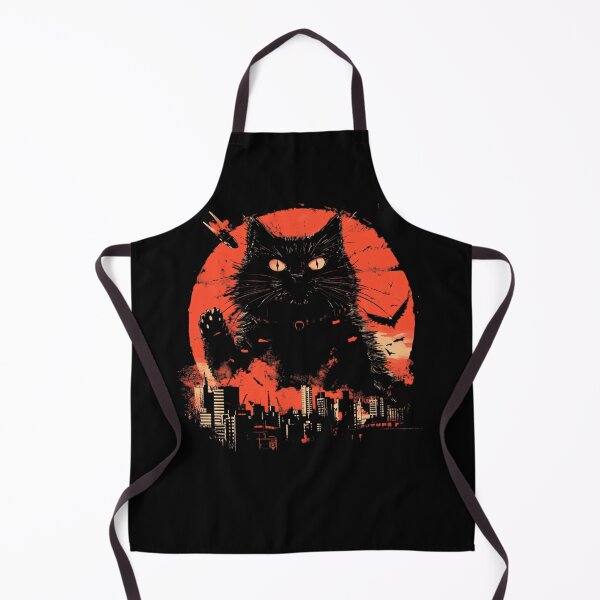 Item preview, Catzilla designed and sold by VividMorphk.