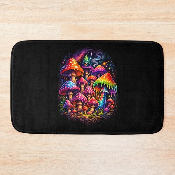 Item preview, psychedelic mushrooms designed and sold by Kicor.