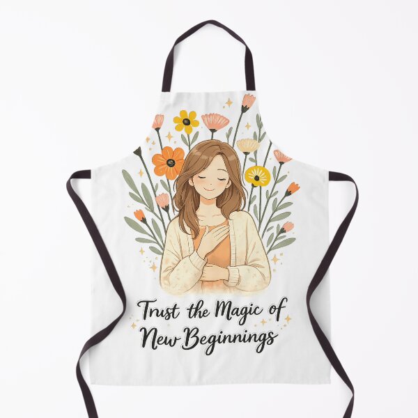 Item preview, Bloom Into New Beginnings designed and sold by nncreator.