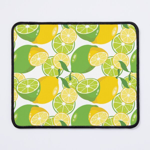 Item preview, Lemon Lime Fun designed and sold by vonmade.