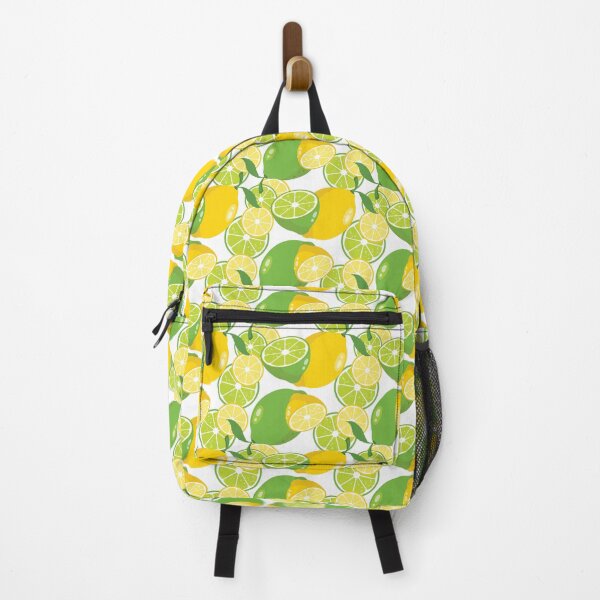 Item preview, Lemon Lime Fun designed and sold by vonmade.