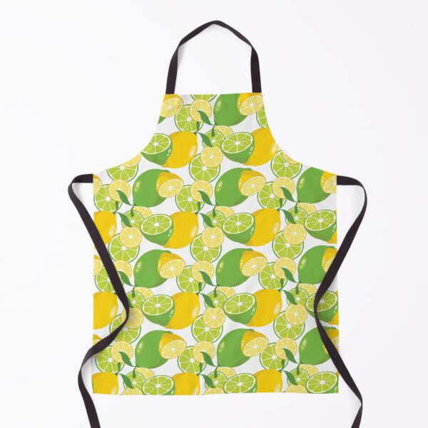 Item preview, Lemon Lime Fun designed and sold by vonmade.