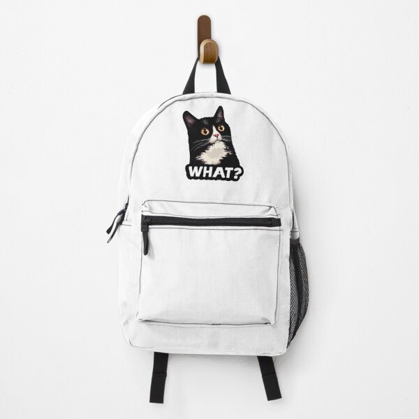 Item preview, Cat said what ? designed and sold by VividMorphk.