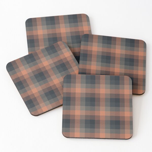 Item preview, Autumn Forest Gingham Plaid Check  designed and sold by PatternTitan.