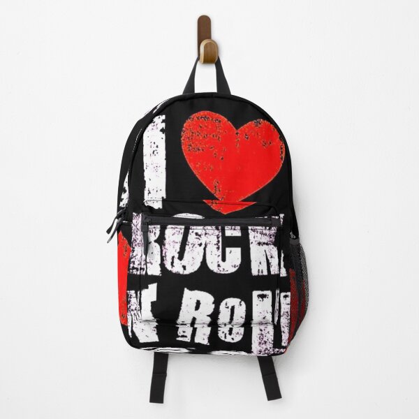 Aperçu de l'œuvre J'ADORE LE ROCK N' ROLL créée et vendue par Pabhas.