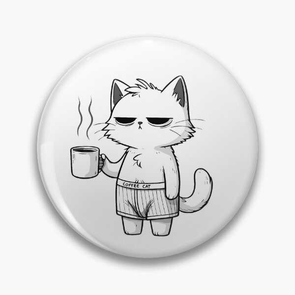 Item preview, Time for caffee designed and sold by VividMorphk.