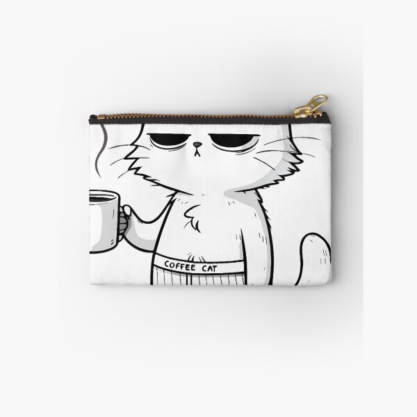 Item preview, Time for caffee designed and sold by VividMorphk.