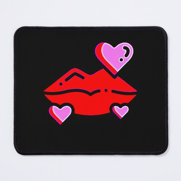 Item preview, LIPS IN LOVE designed and sold by Pabhas.