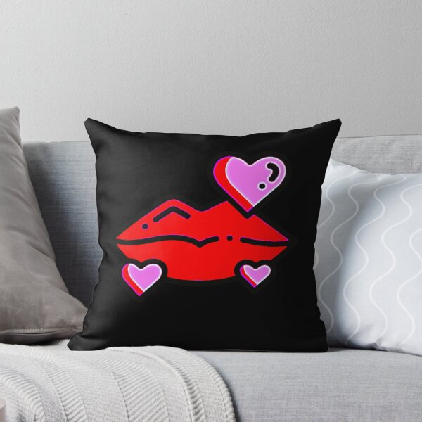 Item preview, LIPS IN LOVE designed and sold by Pabhas.