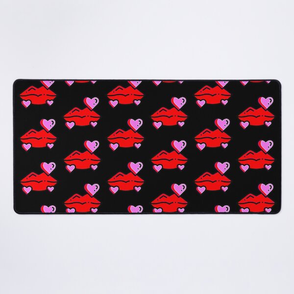 Item preview, LIPS IN LOVE designed and sold by Pabhas.
