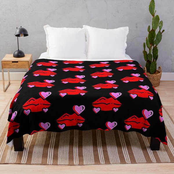 Item preview, LIPS IN LOVE designed and sold by Pabhas.