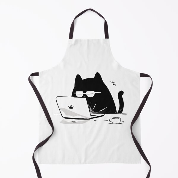Item preview, Cat study designed and sold by VividMorphk.