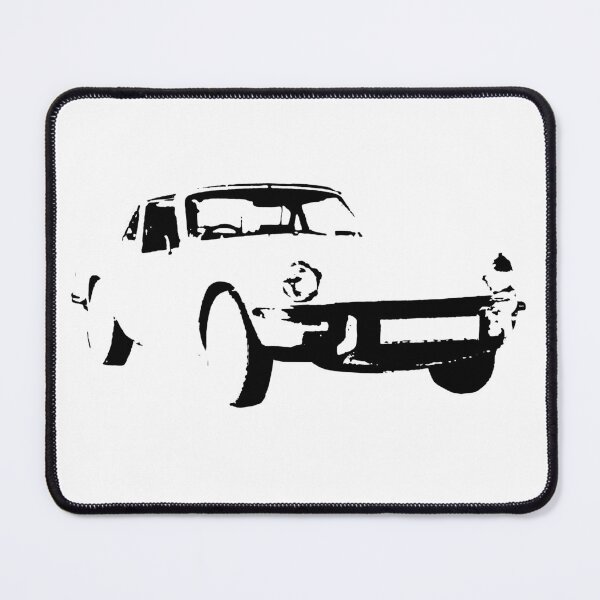 Item preview, Triumph Spitfire 1500 classic sports car black designed and sold by soitwouldseem.