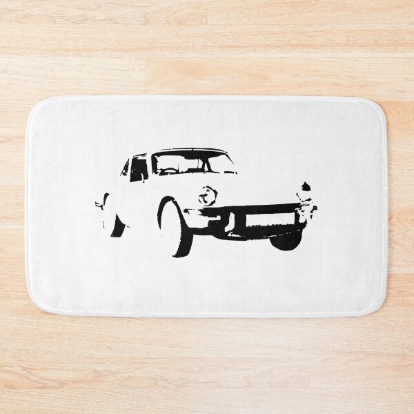 Item preview, Triumph Spitfire 1500 classic sports car black designed and sold by soitwouldseem.