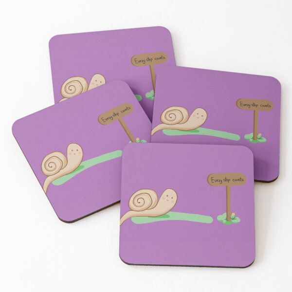 Item preview, Every step counts designed and sold by JoSangya.