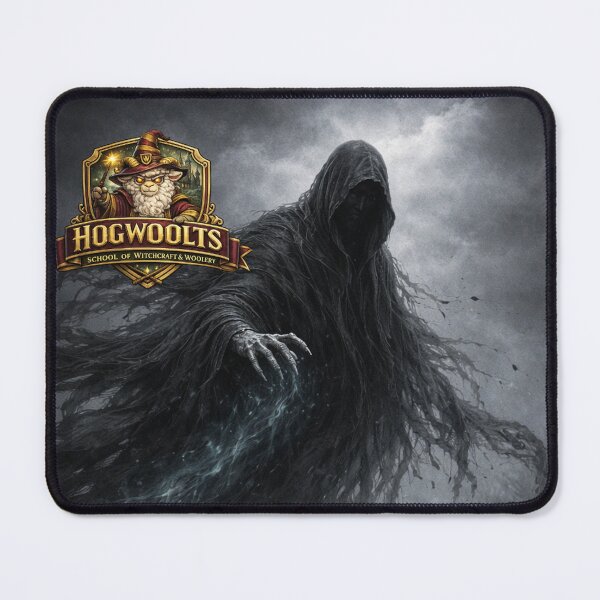 Item preview, Pasture Wraith of the Dark Meadow | Hogwooltz Sheepism Parody designed and sold by Thpoar.