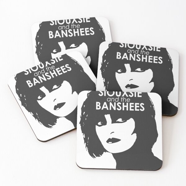 Item preview, Siouxsie and the Banshees designed and sold by Art Studio Design.