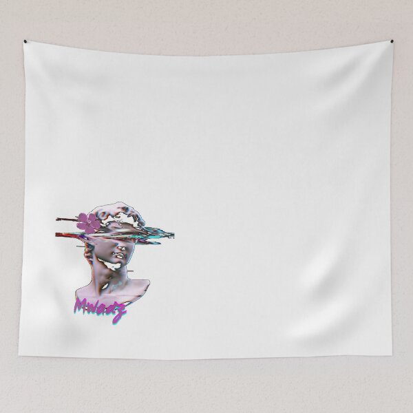 Item preview, GLITCH designed and sold by LYFSTYLE.GEMS.