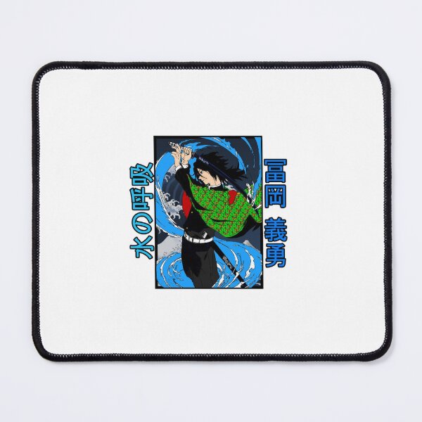 Item preview, The Quiet Water Guardian - Fox Warding Mask Split.  designed and sold by Mrdonut-ARt.