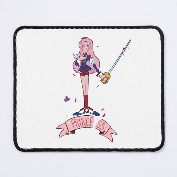 Item preview, Revolutionary Girl Utena The Movie designed and sold by helman-art.