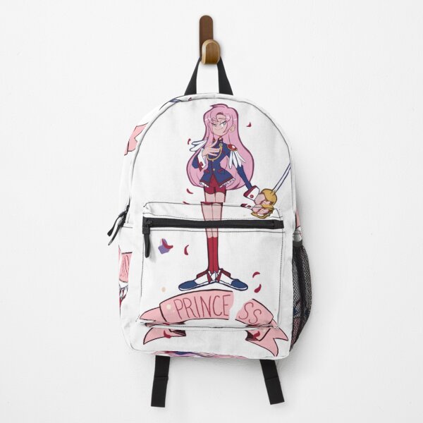 Item preview, Revolutionary Girl Utena The Movie designed and sold by helman-art.