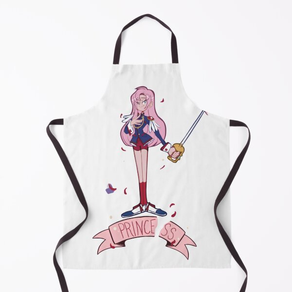 Item preview, Revolutionary Girl Utena The Movie designed and sold by helman-art.