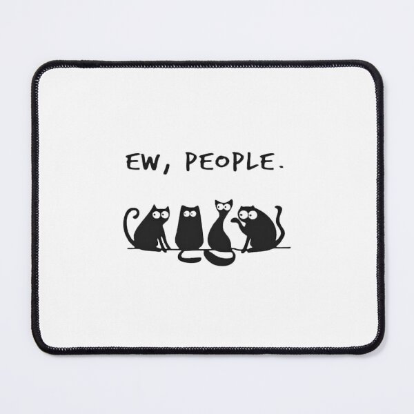 Item preview, Ew, People designed and sold by VividMorphk.