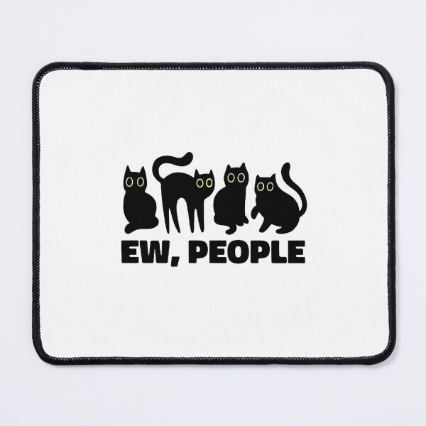 Item preview, Ew, People designed and sold by VividMorphk.