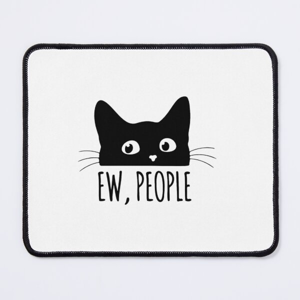 Item preview, Ew, People designed and sold by VividMorphk.