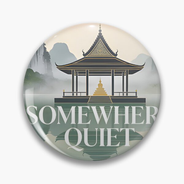 Item preview, Somewhere designed and sold by Arty Art.