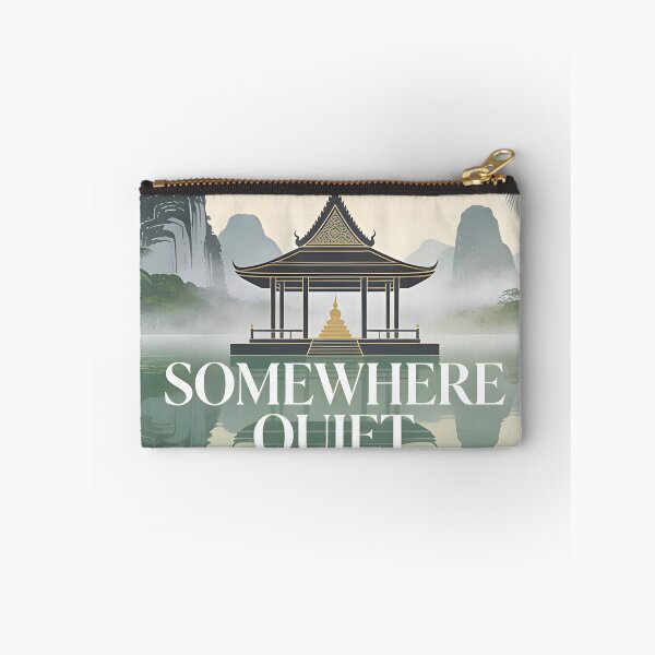 Item preview, Somewhere designed and sold by Spirit of Siam.