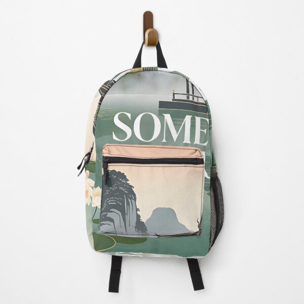 Item preview, Somewhere designed and sold by Arty Art.