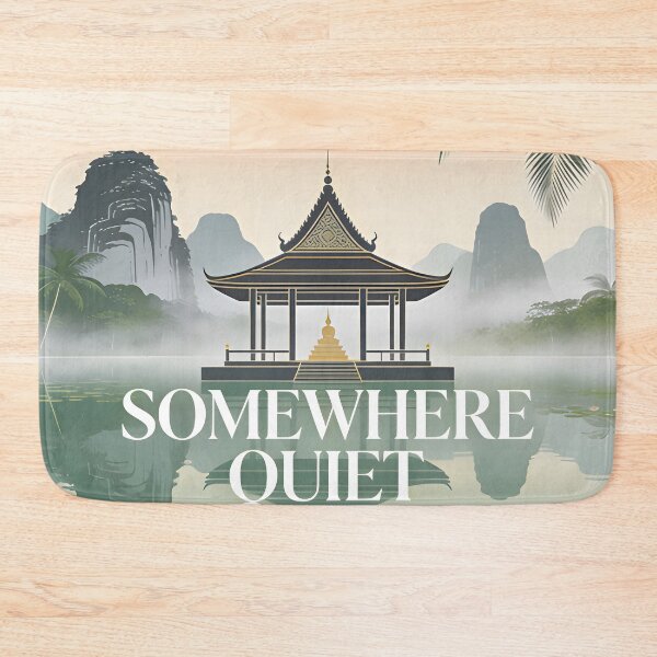 Item preview, Somewhere designed and sold by Spirit of Siam.