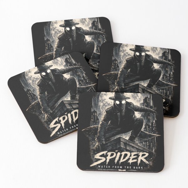 Item preview, Web-Slinger designed and sold by Rated-T.