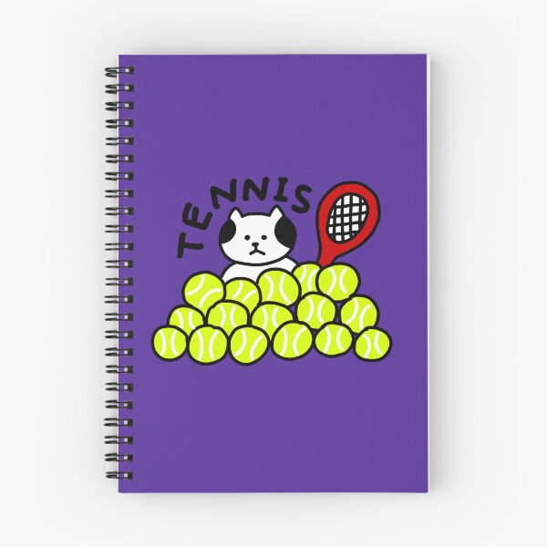 Item preview, a Cat in tennis balls designed and sold by superbaechoo.