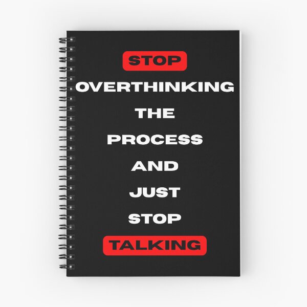 Item preview, Stop Talking designed and sold by PasiVisuals.