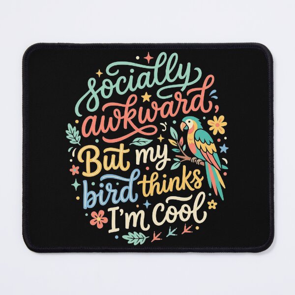 Item preview, Bird Lover designed and sold by Popworks.