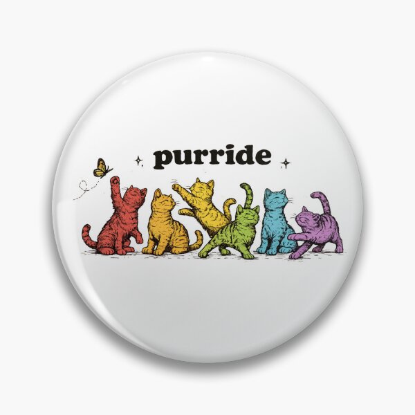 Item preview, LGBTQ Cats designed and sold by urbanewear clothing.