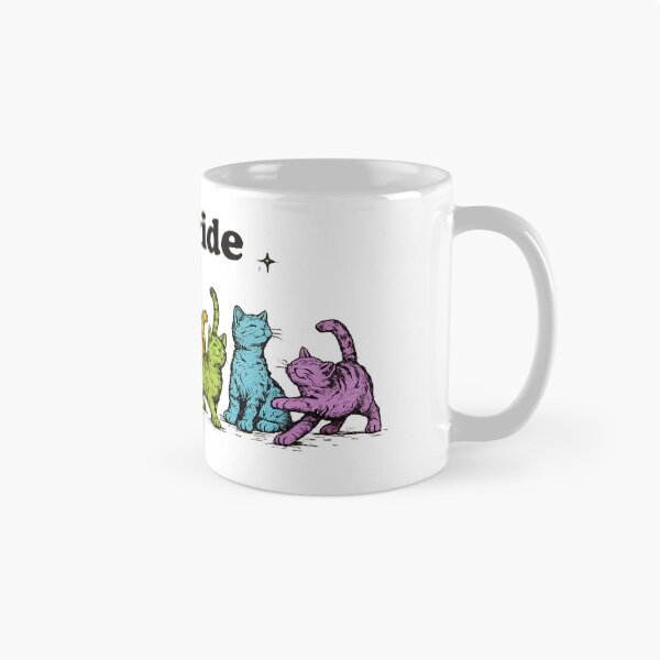 Item preview, LGBTQ Cats designed and sold by urbanewear clothing.