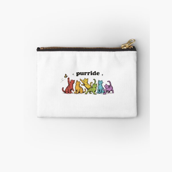Item preview, LGBTQ Cats designed and sold by urbanewear clothing.