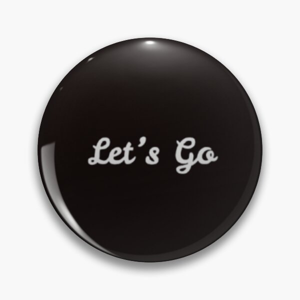 Item preview, Let's Go - Positive Energy Typography designed and sold by PrashaDesigns.