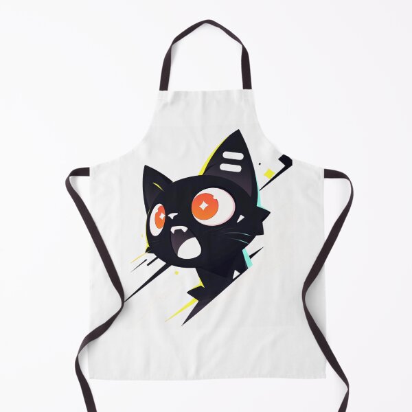 Item preview, Power cat designed and sold by VividMorphk.
