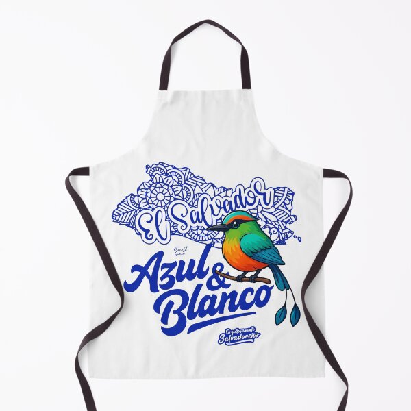 Item preview, Blue & White designed and sold by Torogoz-LTP.