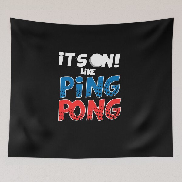 Item preview, Table Tennis Sport Ball designed and sold by busydesign.