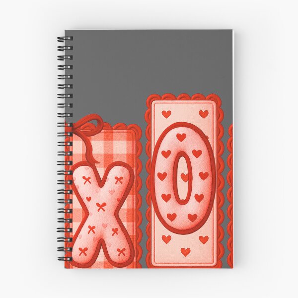 Item preview, Cute Valentine's Day XOXO Design designed and sold by Azartto.